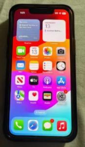 Selling iphone 13 mini