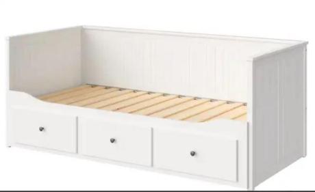 Used IKEA Hemnes daybed - $200 OBO
