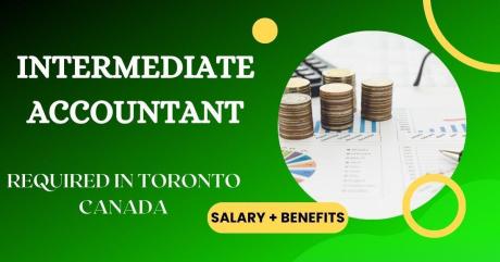 Intermediate Accountant
