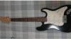 Electric Guitar Barracuda Stratocaster Style
