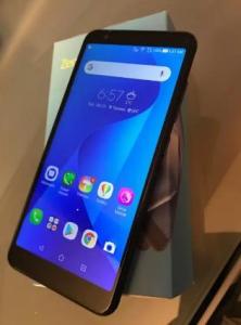 ASUS ZenFone Max Plus 5.7" 3G ram 32GB rom unlock Like new