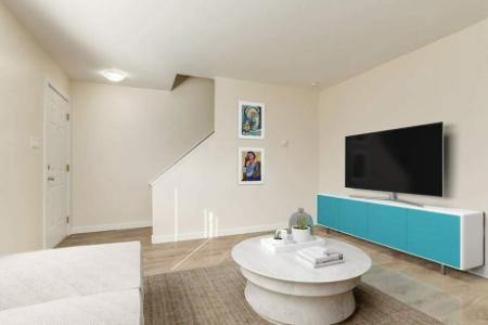 3 Bedroom Townhouse for Rent