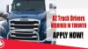 AZ Truck Drivers REQUIRED IN TORONTO