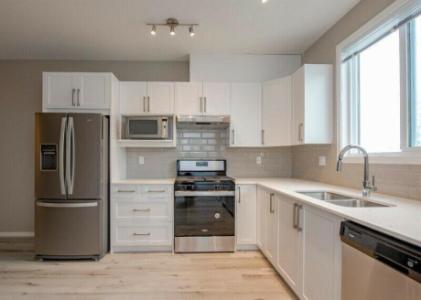 One Bedroom Townhouse Available April 1st $1,100.00