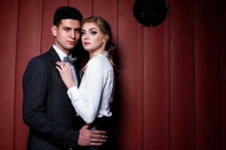 Professional photographer covering Ontario (ambrphotos.ca)