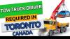 Tow Truck Drivers wanted