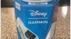 Garmin Vivofit JR 2. Fitness Activity tracker Disney Elsa Frozen
