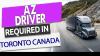 AZ , Class 1 CROSS BORDER DRIVER Opportunity