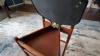 Vintage Valet Chair - Fratelli Reguitti, 1960's