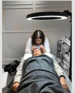 CLASSIC/HYBRID/VOLUME. Lash Extension Training $380 PROMO