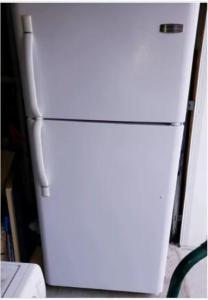Refrigerator Frigidaire