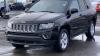 2016 Jeep Compass High Altitude 4x4 - Leather! Sunroof!