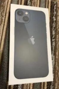 iPhone 13 128GB Brand New in Box Unlocked with Warranty