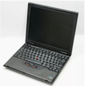 Wanted: Wanted: IBM Thinkpad X21 (or X20)