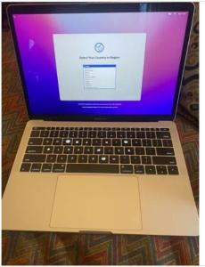 MacBook Pro, 13”, NTB, 2017, A1708, EMC 3164, i5