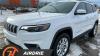 2019 Jeep Cherokee North 4x4 $27,888.00+ applicable taxes