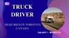 Truck Driver