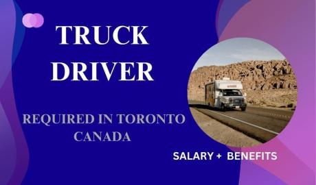 Truck Driver