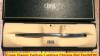 Cross Classic Century Lustrous Chrome Ball Pen (NEW)