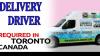 Part Time Delivery Driver Needed