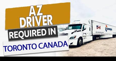 HIRING TEAM FOR WINNIPEG &NEW;BRUNSWICK DEDICATED RUN&DISPATCH;