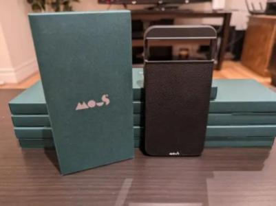 MOUS Pixel 8 Phone Cases. BNIB