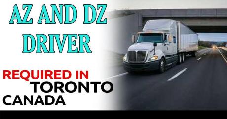 Looking for A-Z and D-Z drivers must have dump truck experience