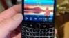 Blackberry Bold 9700