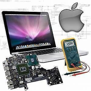 ⭐⭐⭐APPLE LAPTOP LOGIC BOARD REPLACEMENT + WARRANTY⭐⭐⭐
