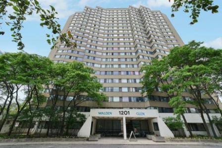 ONE BEDROOM - Discounted 1st Year Rent + No LMR $1,645