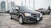 2016 Dodge Grand Caravan Crew NAVI/LEATHER/POWER DOORS