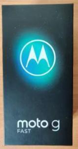 Moto G Fast Unlocked Cell Phone