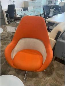 Steelcase Coalesse lounge furniture now available to the public.