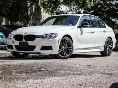 2014 BMW 335i xDrive 4dr Sdn 335i xDrive $22,998+ taxes