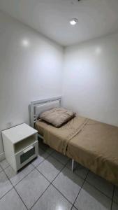 ROOM FOR RENT AVAILABLE FEBRUARY 1ST AT EGLINTON AND CALEDONIA