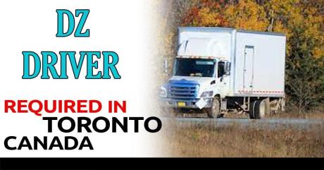 DZ Drivers with insulation experience