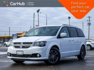 2019 Dodge Grand Caravan GT 7 Seater Navigation Backup Camera Bl