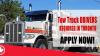 Tow Truck REQUIRED IN TORONTO