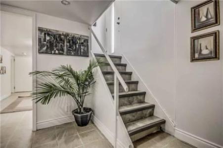 One Bedroom Basement Rent Scarborough $1,200