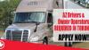 AZ Drivers & Owner Operators REQUIRED IN TORONTO