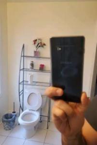 9/10 Samsung galaxy s10+ 128gb black priced 2 sell *pls read ad*