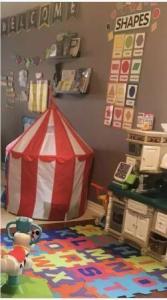 Kiddies Cove Home Daycare