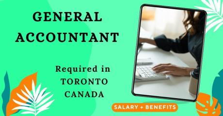 General Accountant