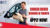 COURIER DRIVER REQUIRED IN TORONTO