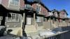 Newer 3 bedroom/2.5 bath townhome in Southwest Edmonton for rent $1,745.00