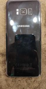 Samsung Galaxy S8 Black
