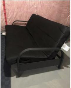 IKEA Couch/Bed FOR SALE
