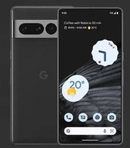 Brand New Pixel 7 256gb Unlocked!