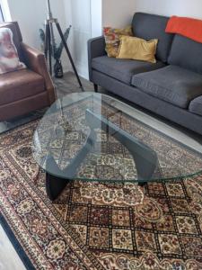 Noguchi Coffee Table