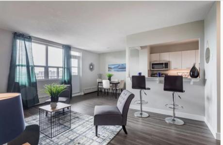 Lease Now and Receive 3 Months Free Rent​!